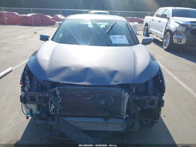 Aukcja sprzedaży 2016 Honda Civic Ex-t, vin: 19XFC1F30GE221818, numer aukcji: 45033981
