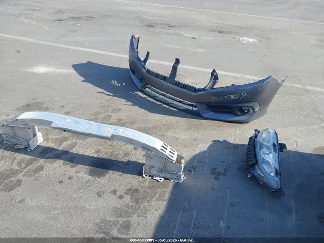 Aukcja sprzedaży 2016 Honda Civic Ex-t, vin: 19XFC1F30GE221818, numer aukcji: 45033981