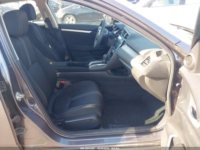 Aukcja sprzedaży 2016 Honda Civic Ex-t, vin: 19XFC1F30GE221818, numer aukcji: 45033981