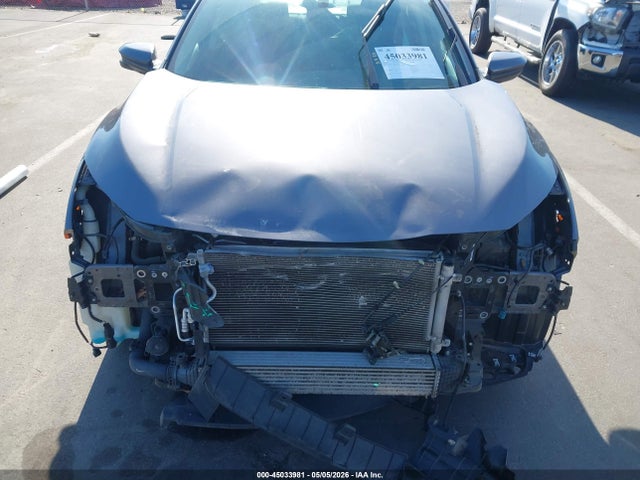 Aukcja sprzedaży 2016 Honda Civic Ex-t, vin: 19XFC1F30GE221818, numer aukcji: 45033981