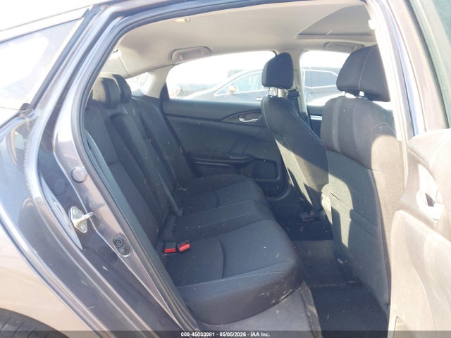 Aukcja sprzedaży 2016 Honda Civic Ex-t, vin: 19XFC1F30GE221818, numer aukcji: 45033981