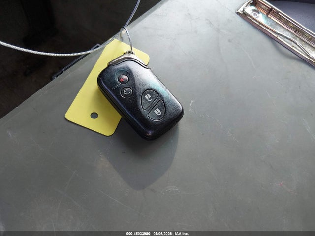 Продажа на аукционе авто 2006 Lexus Gs 300, vin: JTHBH96S165037695, номер лота: 45033980