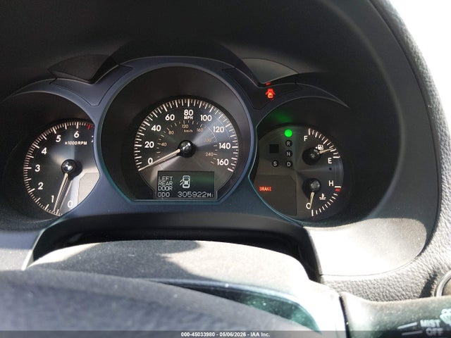Продажа на аукционе авто 2006 Lexus Gs 300, vin: JTHBH96S165037695, номер лота: 45033980