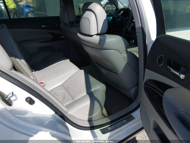 Продажа на аукционе авто 2006 Lexus Gs 300, vin: JTHBH96S165037695, номер лота: 45033980