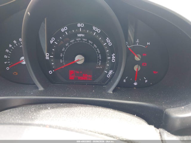 45033982 :رقم المزاد ، KNDPBCA2XD7513442 vin ، 2013 Kia Sportage Lx مزاد بيع