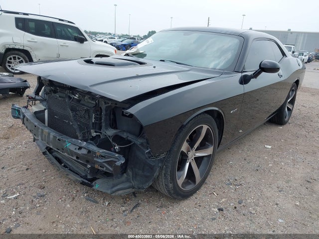 Продаж на аукціоні авто 2014 Dodge Challenger Shaker Pkg, vin: 2C3CDYBTXEH231745, номер лоту: 45033983