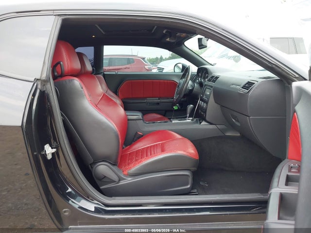 Продаж на аукціоні авто 2014 Dodge Challenger Shaker Pkg, vin: 2C3CDYBTXEH231745, номер лоту: 45033983