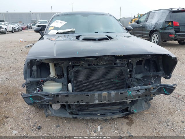 Продаж на аукціоні авто 2014 Dodge Challenger Shaker Pkg, vin: 2C3CDYBTXEH231745, номер лоту: 45033983