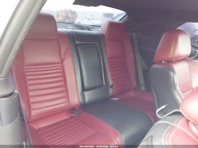 Продаж на аукціоні авто 2014 Dodge Challenger Shaker Pkg, vin: 2C3CDYBTXEH231745, номер лоту: 45033983
