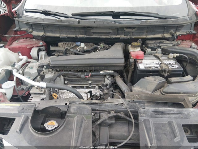 Aukcja sprzedaży 2016 Nissan Rogue S, vin: JN8AT2MV3GW137068, numer aukcji: 45033984