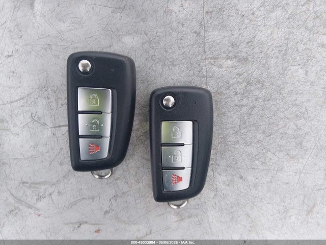 Aukcja sprzedaży 2016 Nissan Rogue S, vin: JN8AT2MV3GW137068, numer aukcji: 45033984