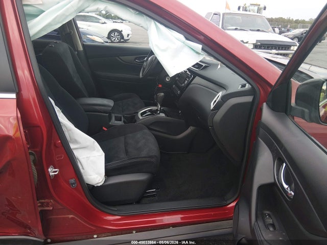 Aukcja sprzedaży 2016 Nissan Rogue S, vin: JN8AT2MV3GW137068, numer aukcji: 45033984