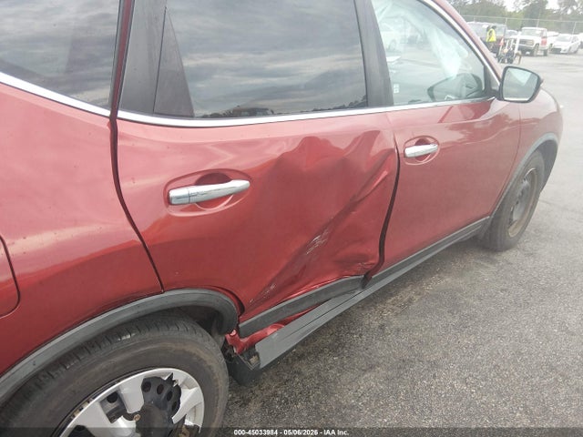 Aukcja sprzedaży 2016 Nissan Rogue S, vin: JN8AT2MV3GW137068, numer aukcji: 45033984