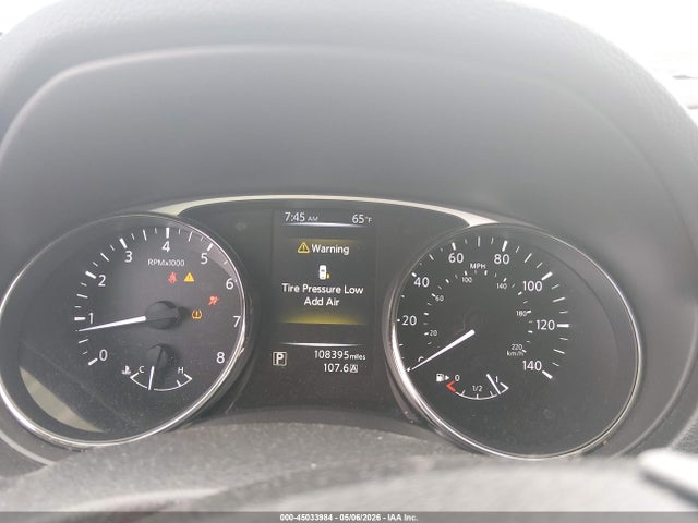 Aukcja sprzedaży 2016 Nissan Rogue S, vin: JN8AT2MV3GW137068, numer aukcji: 45033984