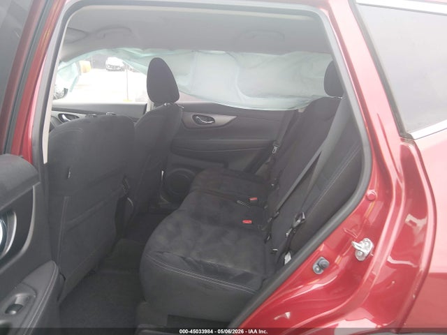 Aukcja sprzedaży 2016 Nissan Rogue S, vin: JN8AT2MV3GW137068, numer aukcji: 45033984