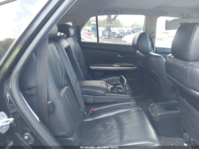 45033985 :رقم المزاد ، JTJHW31U062000255 vin ، 2006 Lexus Rx 400h مزاد بيع