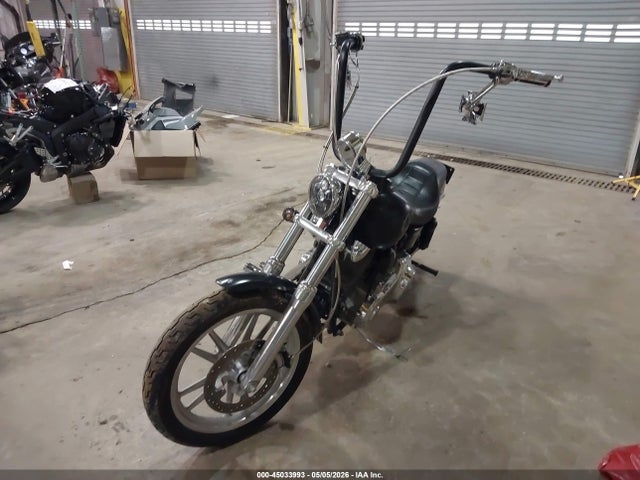45033993 :رقم المزاد ، 1HD1GV1116K334831 vin ، 2006 Harley-davidson Fxdci مزاد بيع