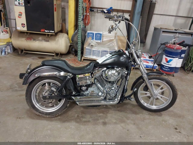 Aukcja sprzedaży 2006 Harley-davidson Fxdci, vin: 1HD1GV1116K334831, numer aukcji: 45033993