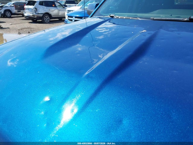 2018 Chevrolet Silverado 1500 2lt მანქანა იყიდება აუქციონზე, vin: 2GCVKREC5J1107011, აუქციონის ნომერი: 45033994