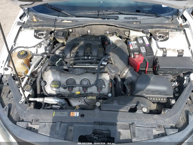 Aukcja sprzedaży 2012 Ford Fusion Sport, vin: 3FAHP0DC6CR269746, numer aukcji: 45033996