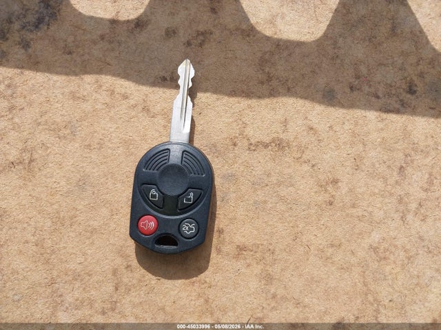 Aukcja sprzedaży 2012 Ford Fusion Sport, vin: 3FAHP0DC6CR269746, numer aukcji: 45033996