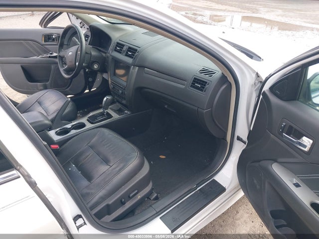 Aukcja sprzedaży 2012 Ford Fusion Sport, vin: 3FAHP0DC6CR269746, numer aukcji: 45033996
