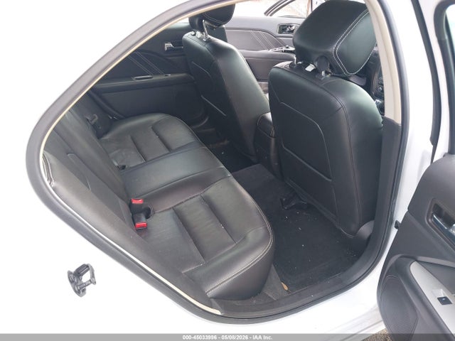 Aukcja sprzedaży 2012 Ford Fusion Sport, vin: 3FAHP0DC6CR269746, numer aukcji: 45033996