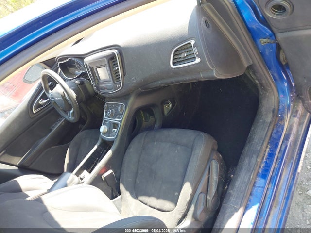 Aukcja sprzedaży 2016 Chrysler 200 Limited, vin: 1C3CCCAB8GN169402, numer aukcji: 45033999