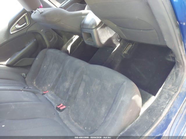 Aukcja sprzedaży 2016 Chrysler 200 Limited, vin: 1C3CCCAB8GN169402, numer aukcji: 45033999