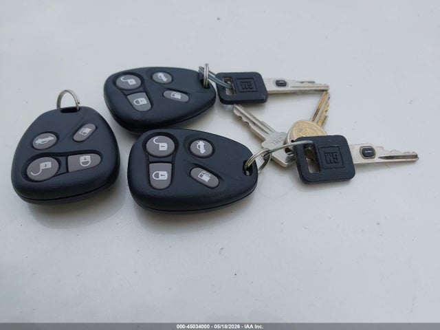 Aukcja sprzedaży 1998 Cadillac Eldorado Touring, vin: 1G6ET1297WU617995, numer aukcji: 45034000