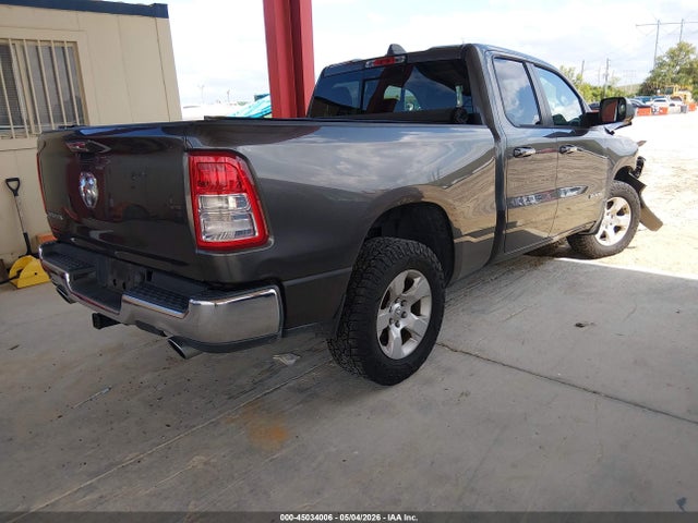 45034006 :رقم المزاد ، 1C6RREBT6LN186448 vin ، 2020 Ram 1500 Big Horn  4x2 6'4 Box مزاد بيع