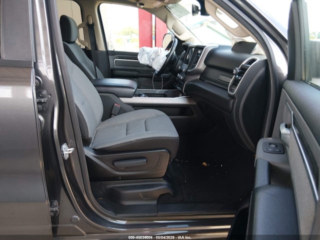 45034006 :رقم المزاد ، 1C6RREBT6LN186448 vin ، 2020 Ram 1500 Big Horn  4x2 6'4 Box مزاد بيع