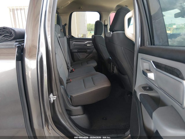 45034006 :رقم المزاد ، 1C6RREBT6LN186448 vin ، 2020 Ram 1500 Big Horn  4x2 6'4 Box مزاد بيع