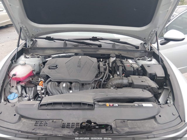 Продажа на аукционе авто 2024 Hyundai Sonata Sel, vin: KMHL14JA2RA366490, номер лота: 45034008