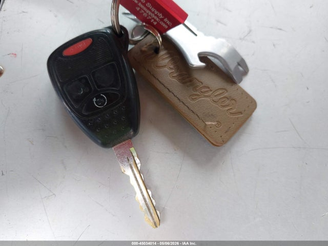 Aukcja sprzedaży 2015 Jeep Wrangler Unlimited Sahara, vin: 1C4BJWEG4FL576230, numer aukcji: 45034014