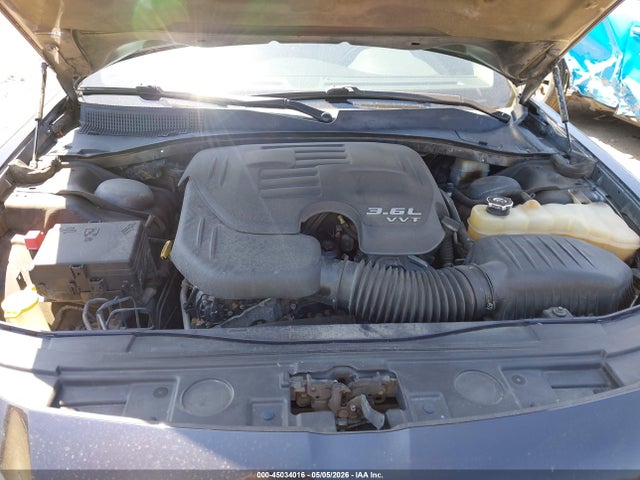 2012 Chrysler 300 Limited მანქანა იყიდება აუქციონზე, vin: 2C3CCAHG3CH139197, აუქციონის ნომერი: 45034016