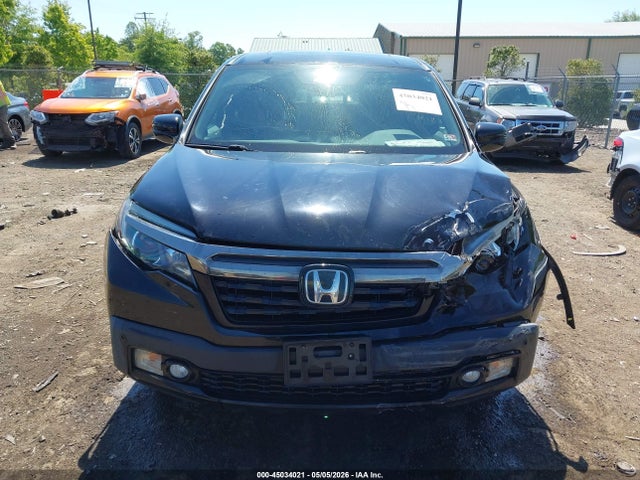 Aukcja sprzedaży 2019 Honda Ridgeline Black Edition, vin: 5FPYK3F85KB017271, numer aukcji: 45034021