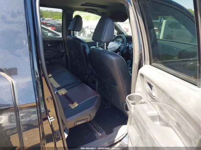 Aukcja sprzedaży 2019 Honda Ridgeline Black Edition, vin: 5FPYK3F85KB017271, numer aukcji: 45034021