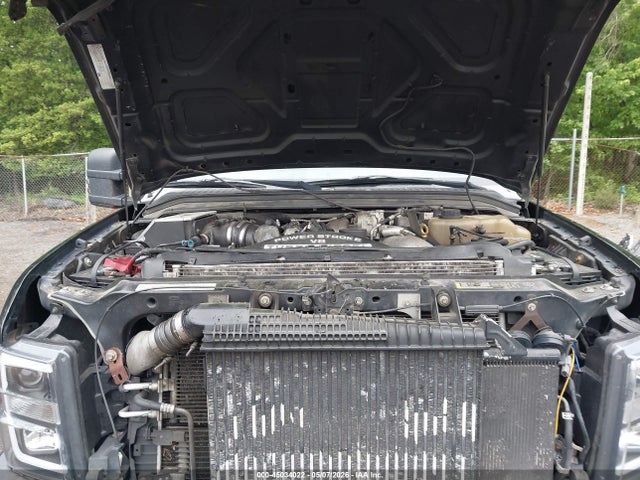 45034022 :رقم المزاد ، 1FTSX21R98EC10463 vin ، 2008 Ford F-250 Xlt مزاد بيع