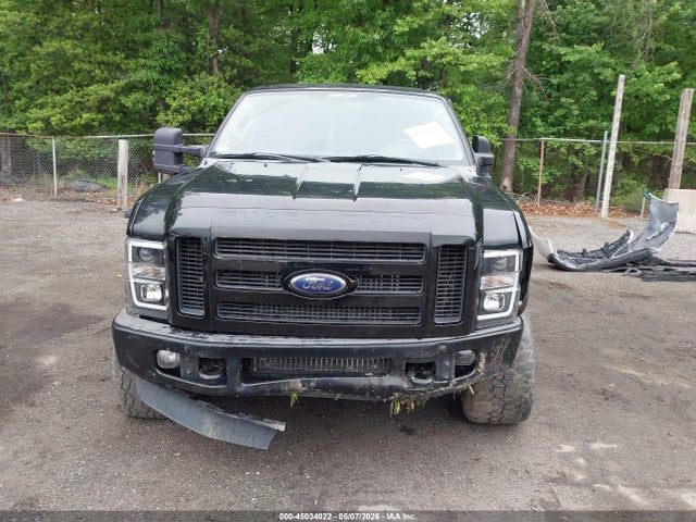 45034022 :رقم المزاد ، 1FTSX21R98EC10463 vin ، 2008 Ford F-250 Xlt مزاد بيع