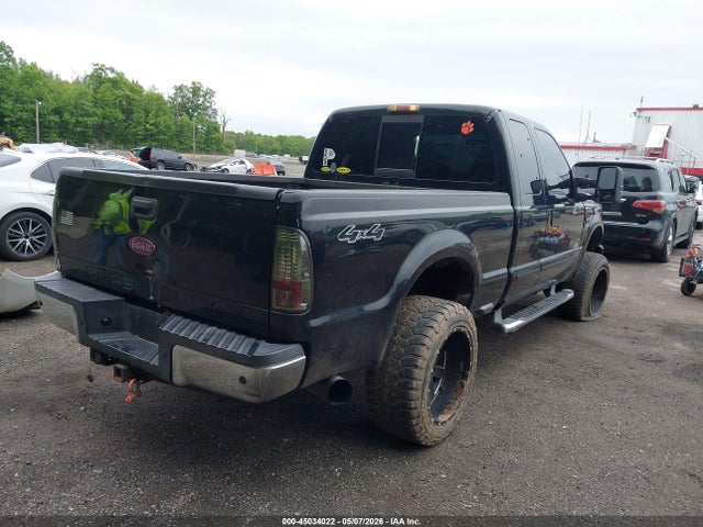 45034022 :رقم المزاد ، 1FTSX21R98EC10463 vin ، 2008 Ford F-250 Xlt مزاد بيع