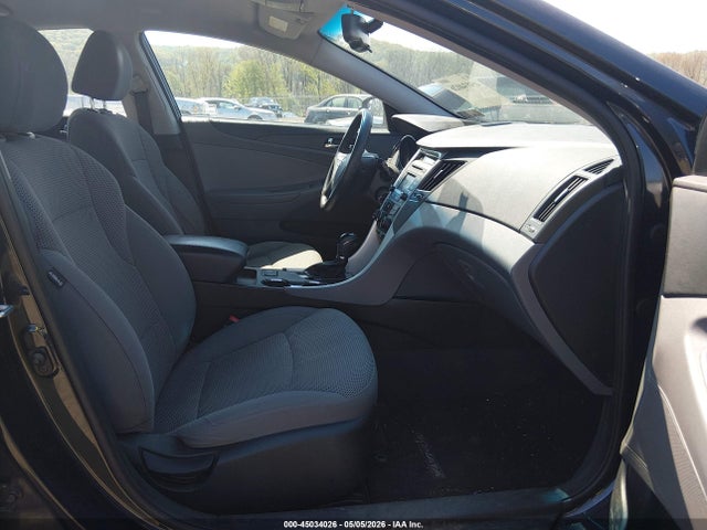 Aukcja sprzedaży 2014 Hyundai Sonata Gls, vin: 5NPEB4AC4EH929604, numer aukcji: 45034026