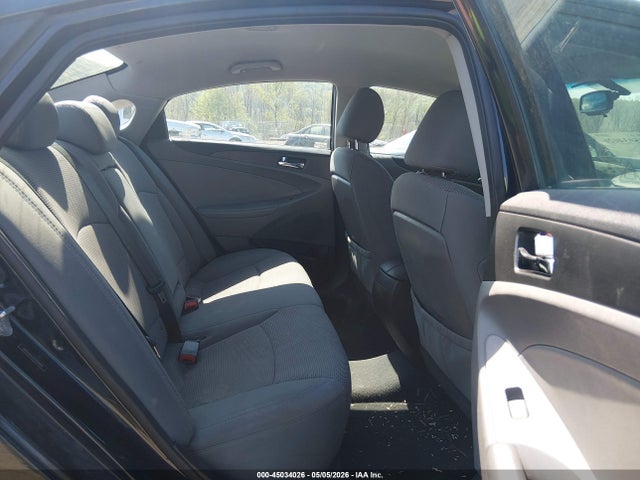 Aukcja sprzedaży 2014 Hyundai Sonata Gls, vin: 5NPEB4AC4EH929604, numer aukcji: 45034026