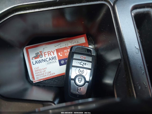 Ford F-150 Raptor 2023 1FTFW1RG0PFC87748 Image 11