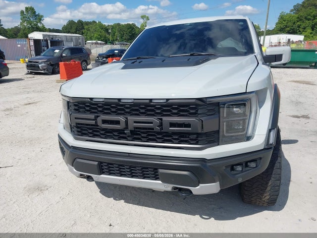 Ford F-150 Raptor 2023 1FTFW1RG0PFC87748 Image 12