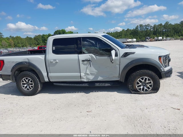 Ford F-150 Raptor 2023 1FTFW1RG0PFC87748 Image 13