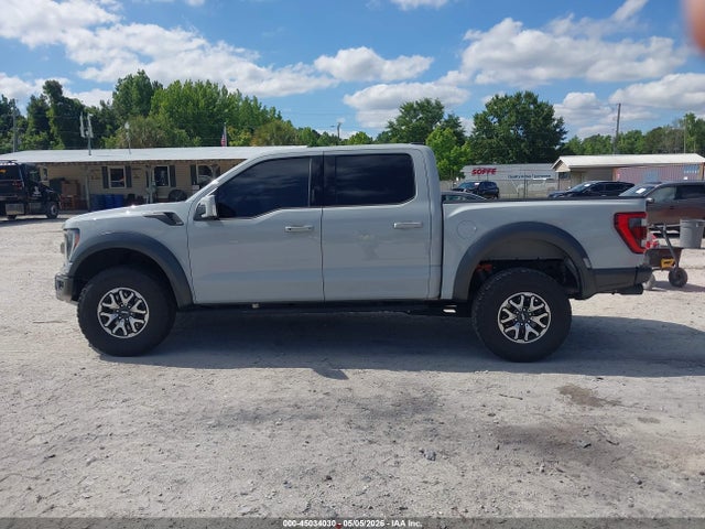 Ford F-150 Raptor 2023 1FTFW1RG0PFC87748 Image 14