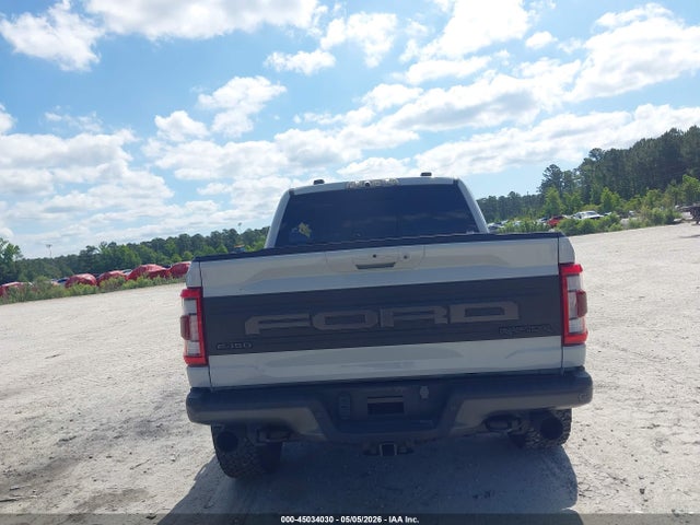 Ford F-150 Raptor 2023 1FTFW1RG0PFC87748 Image 16