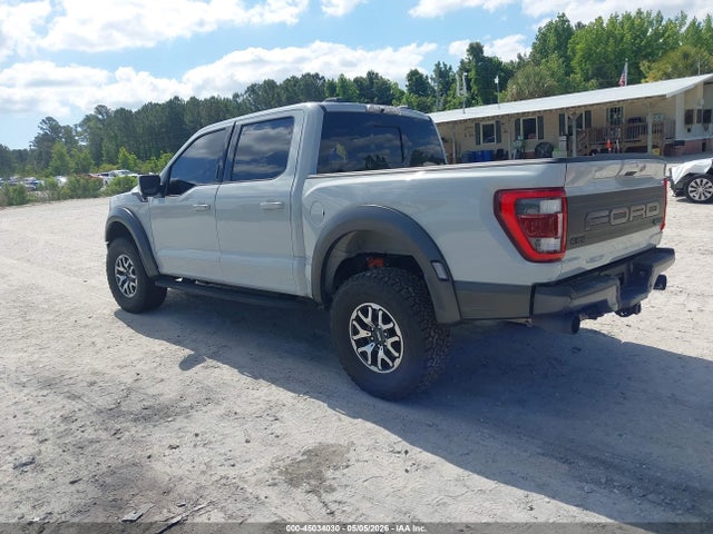 Ford F-150 Raptor 2023 1FTFW1RG0PFC87748 Image 3