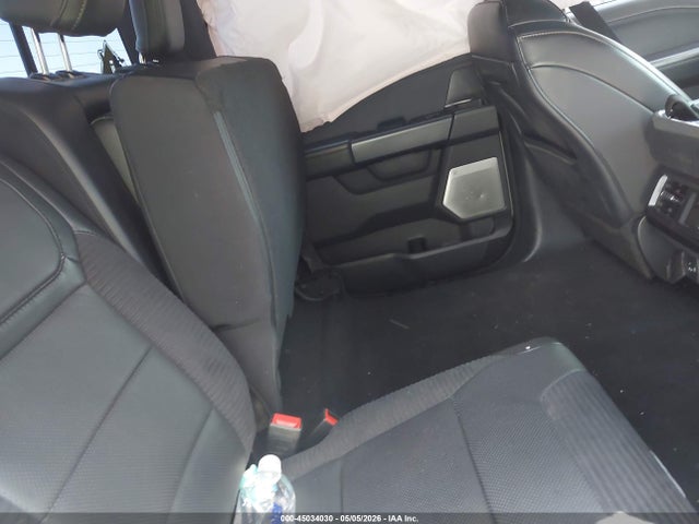 Ford F-150 Raptor 2023 1FTFW1RG0PFC87748 Image 8